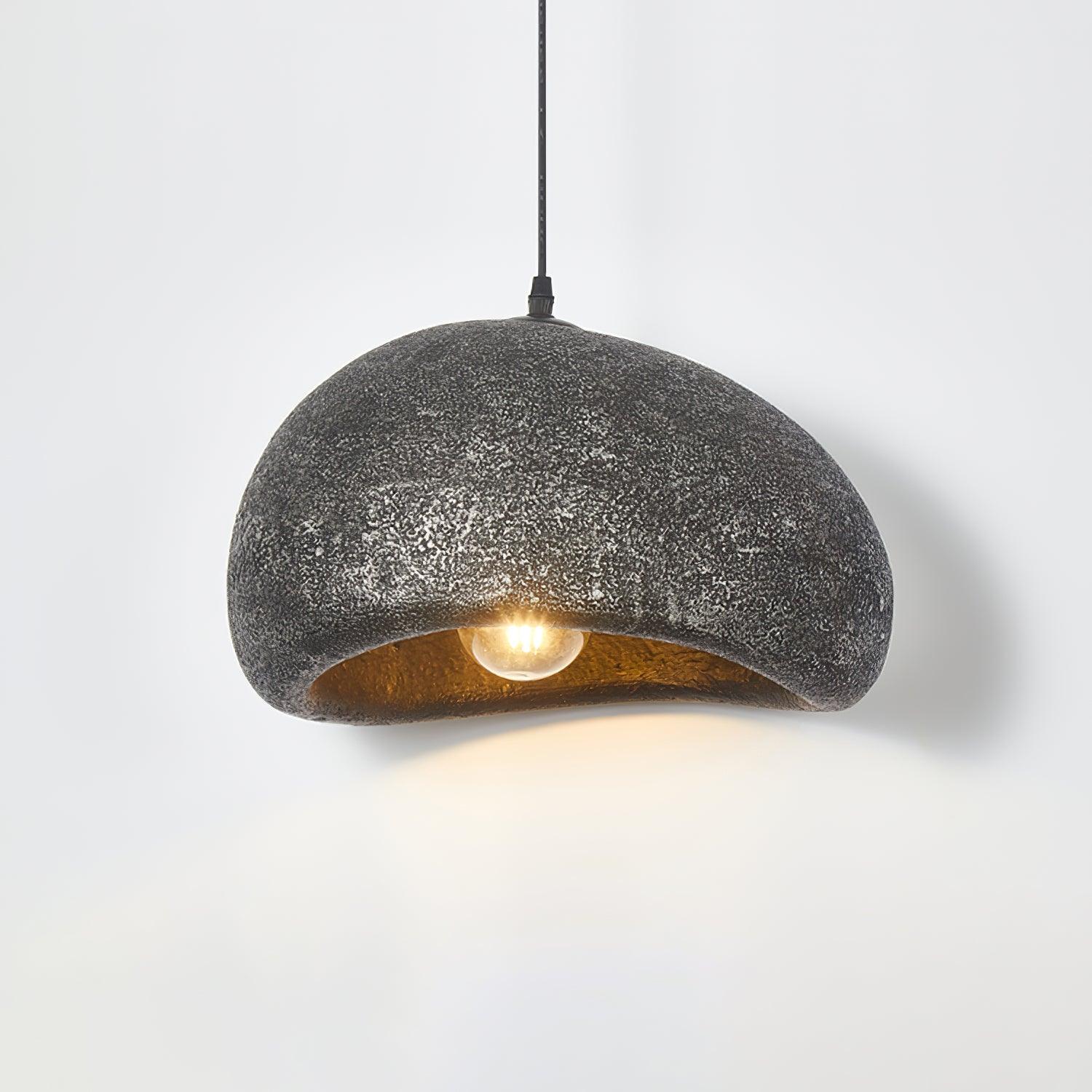 Elyndra Künstlerische Retro Pendelleuchte-Letslighting
