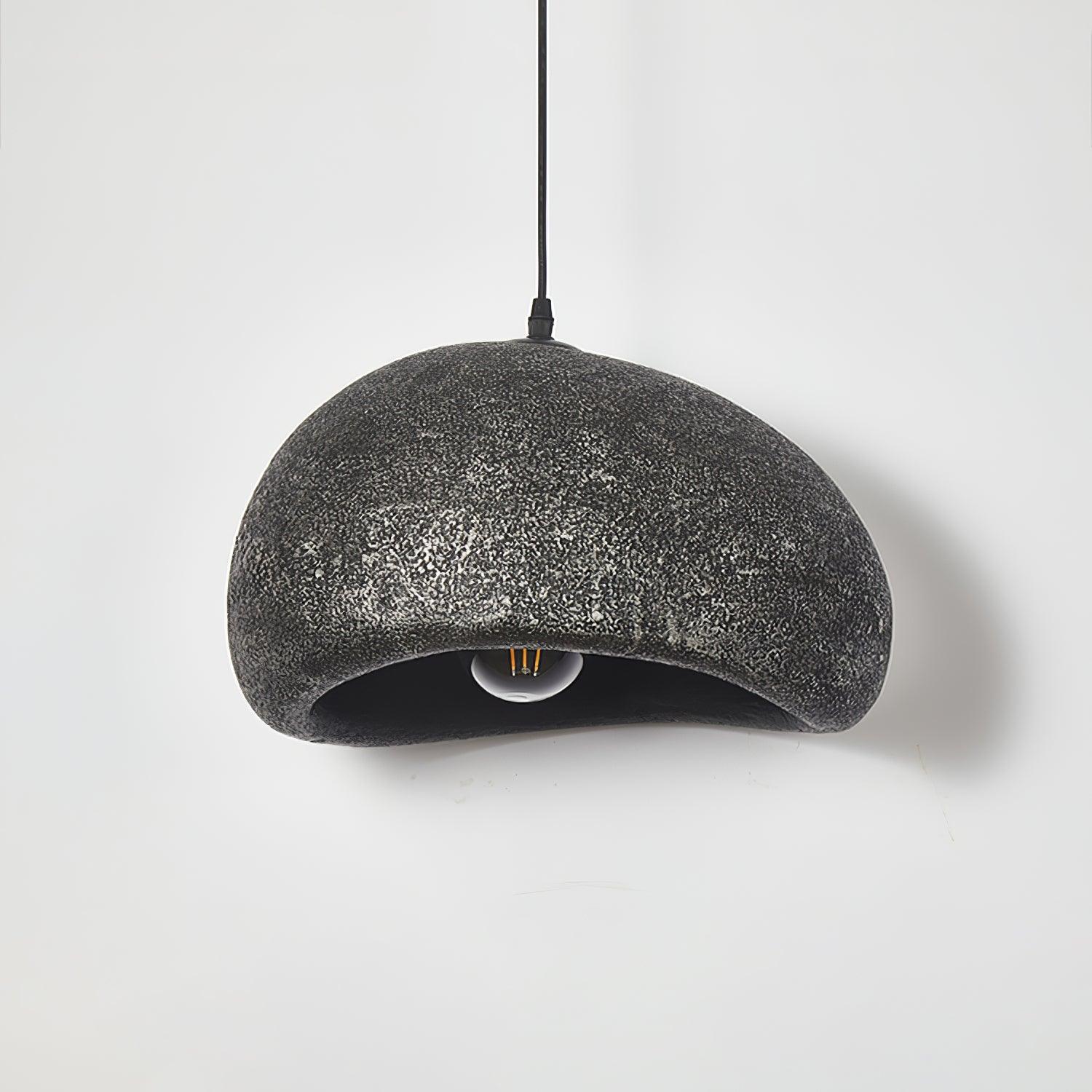Elyndra Künstlerische Retro Pendelleuchte-Letslighting