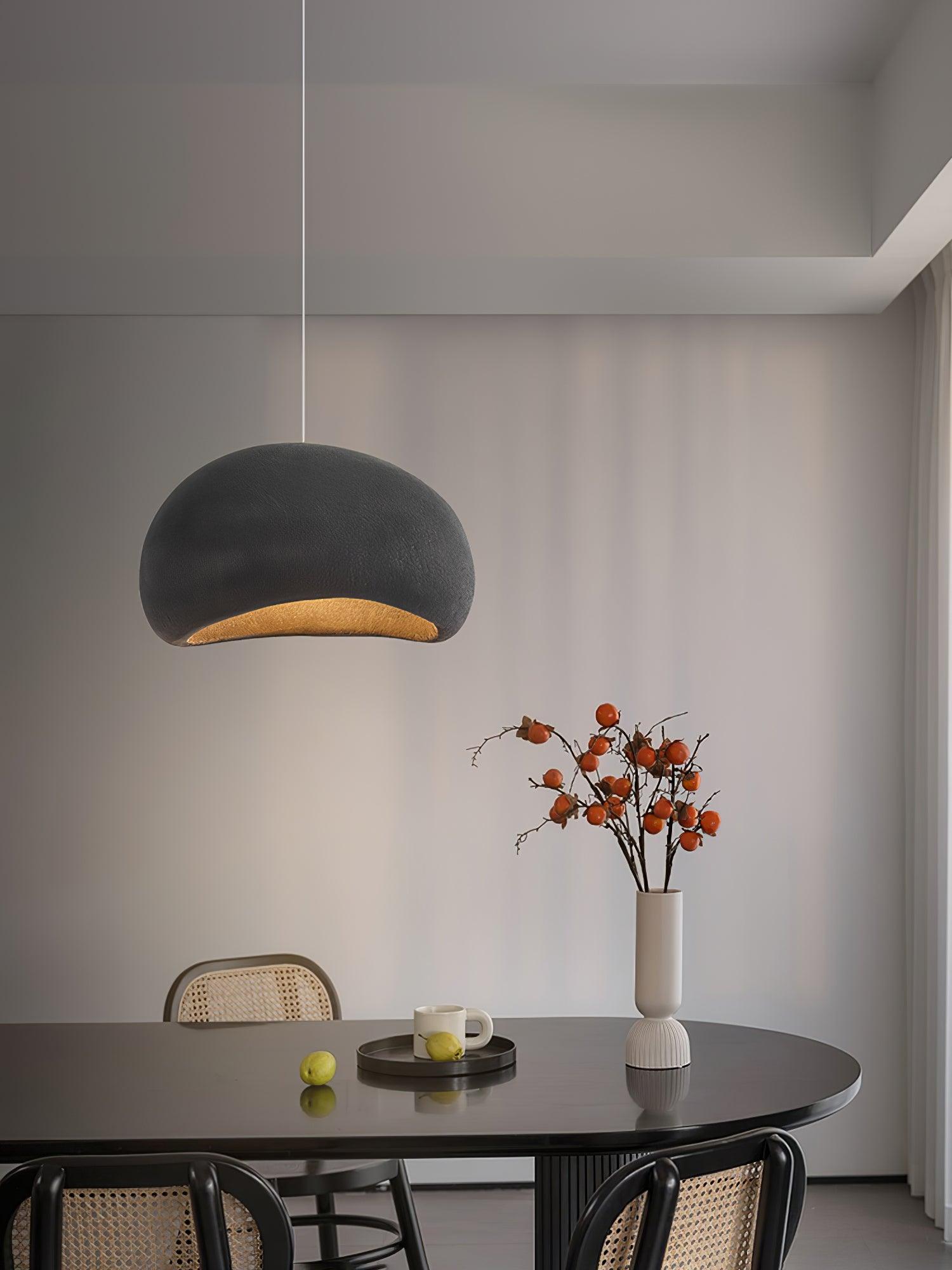 Elyndra Künstlerische Retro Pendelleuchte-Letslighting