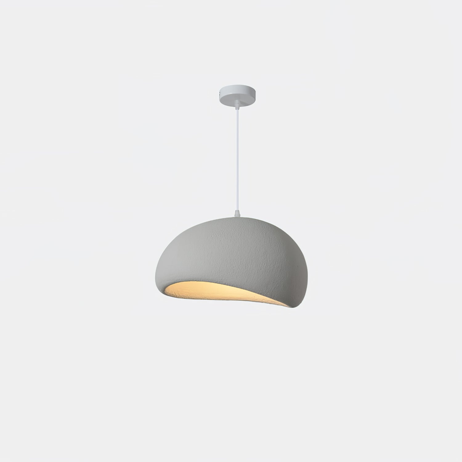 Lustra Kronleuchter Rau Kombination Wabi-Sabi-Letslighting