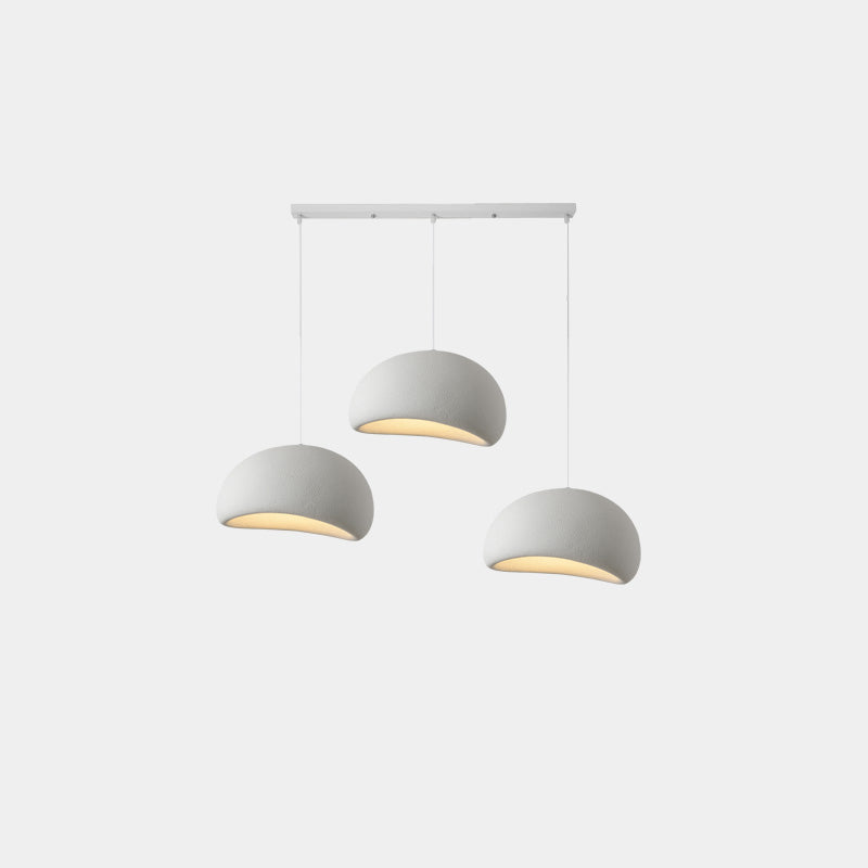 Ivinan Minimalistische Pendelleuchte im Wolkenstil B-Letslighting