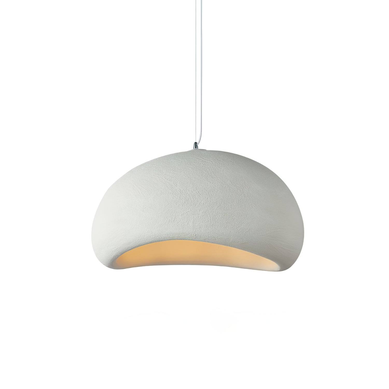Lustra Kronleuchter Rau Kombination Wabi-Sabi-Letslighting