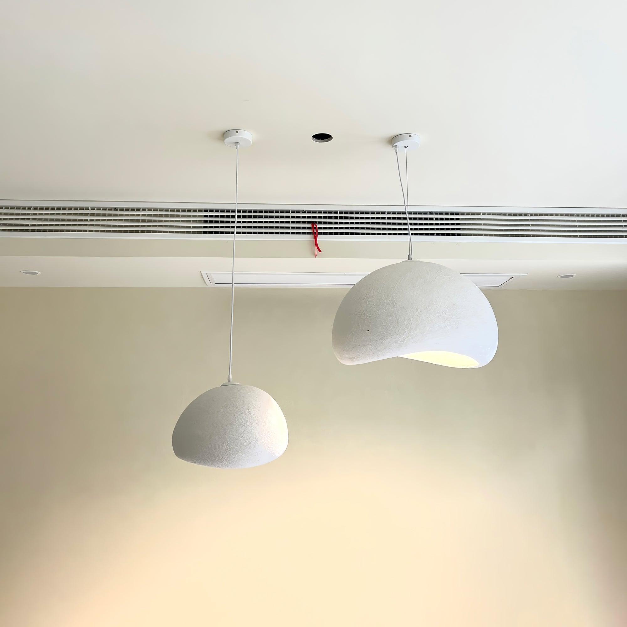 Arelia Gemütlich skandinavisch Pendelleuchte-Letslighting