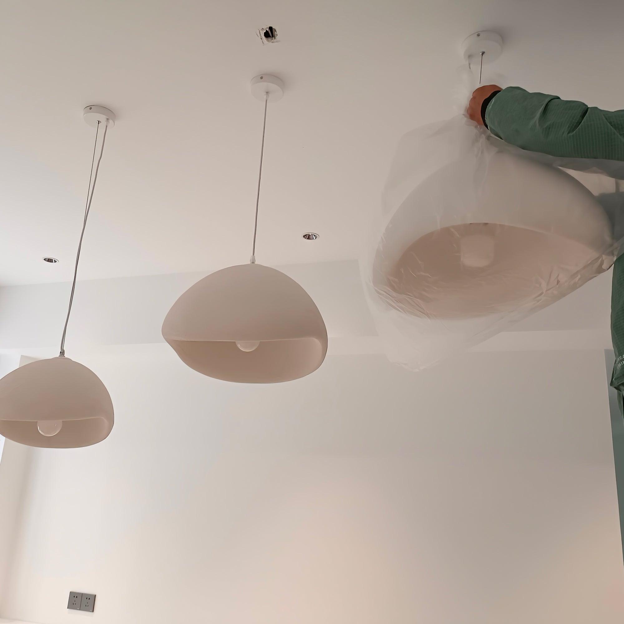 Arelia Gemütlich skandinavisch Pendelleuchte-Letslighting