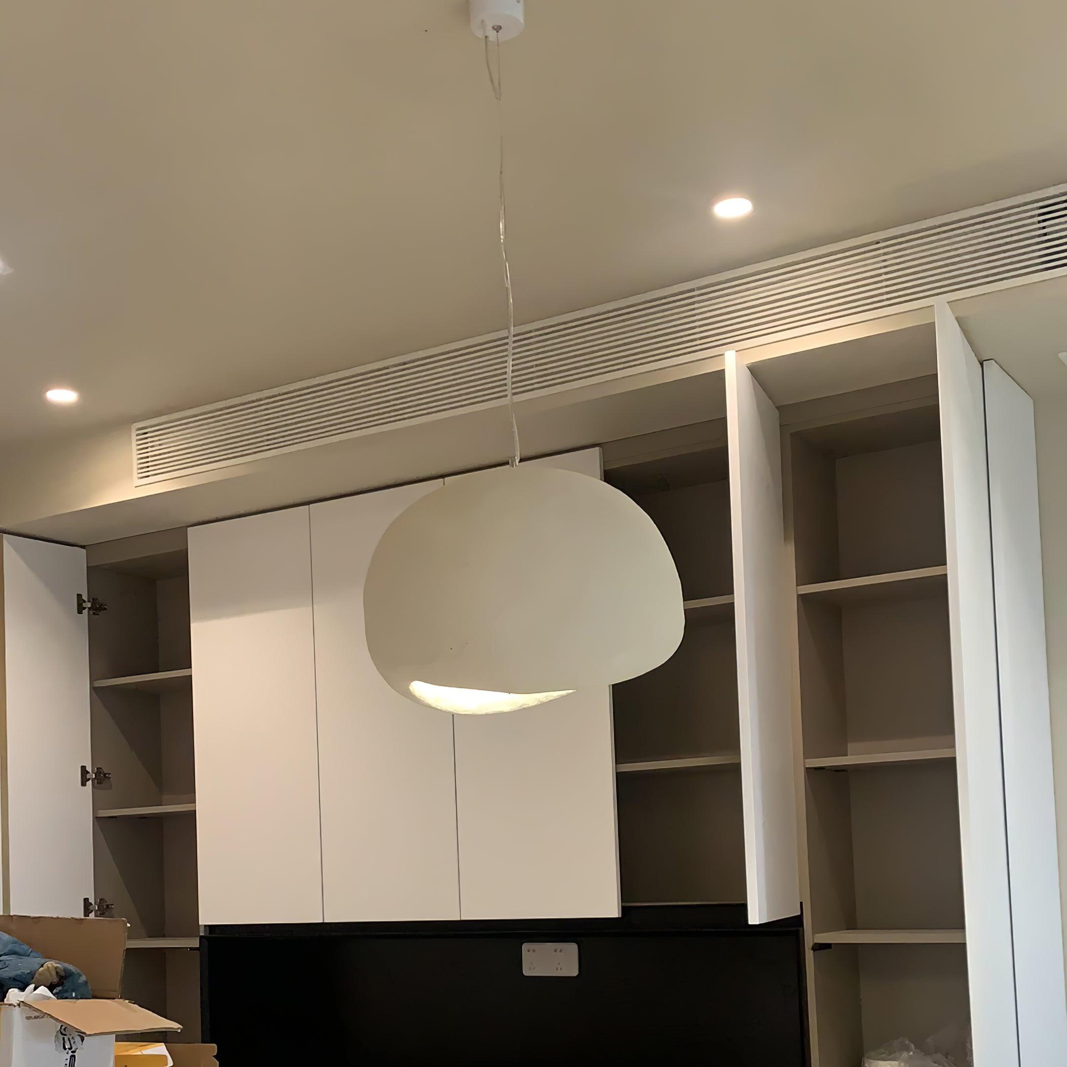 Arelia Gemütlich skandinavisch Pendelleuchte-Letslighting