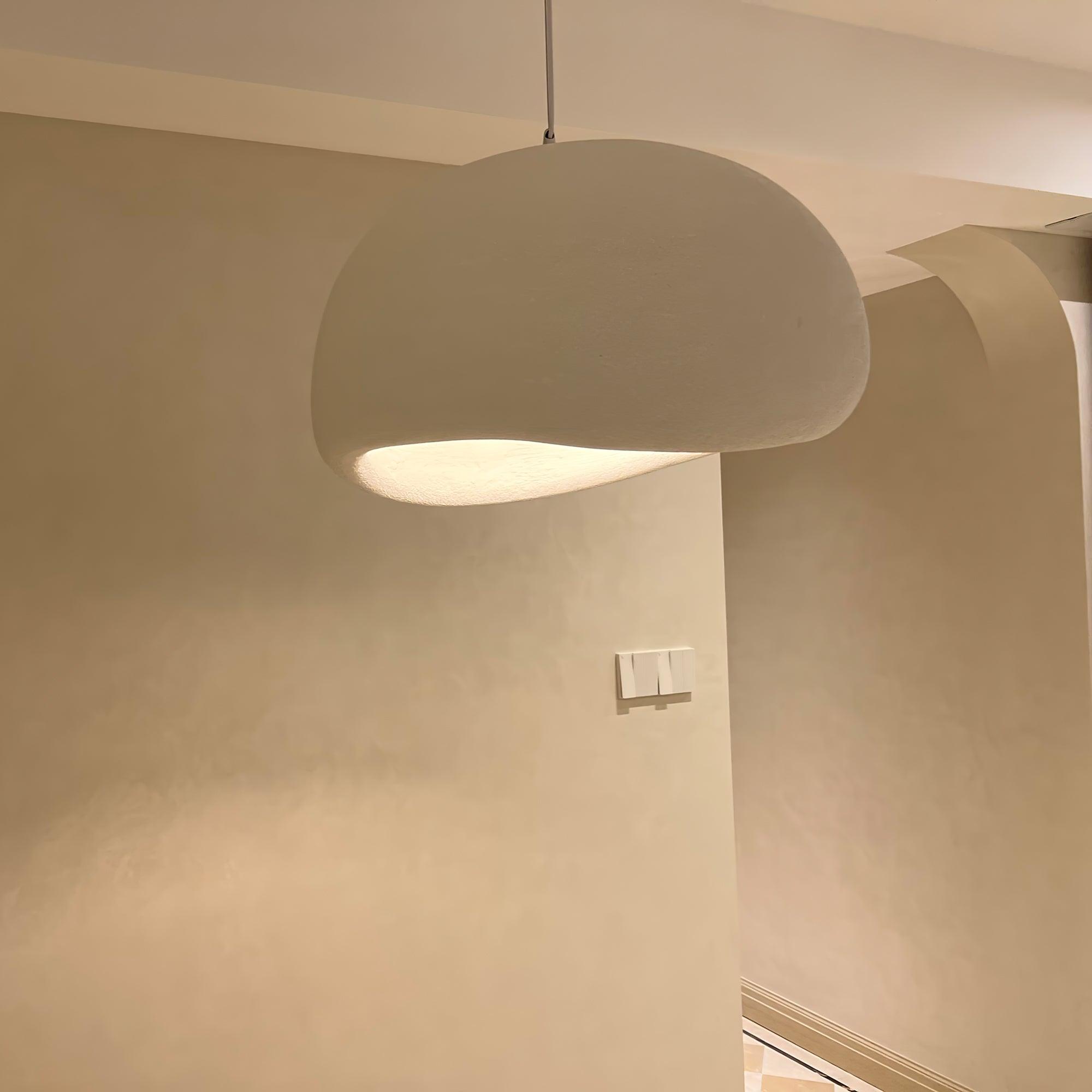 Arelia Gemütlich skandinavisch Pendelleuchte-Letslighting