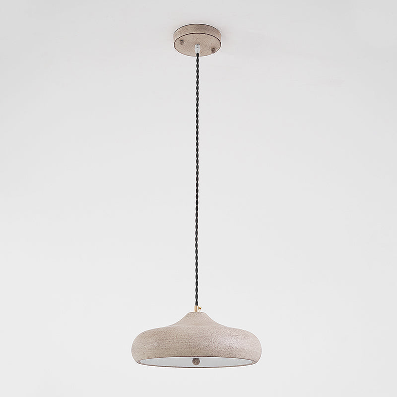 Etalyra Schwarz Pendelleuchte-Letslighting