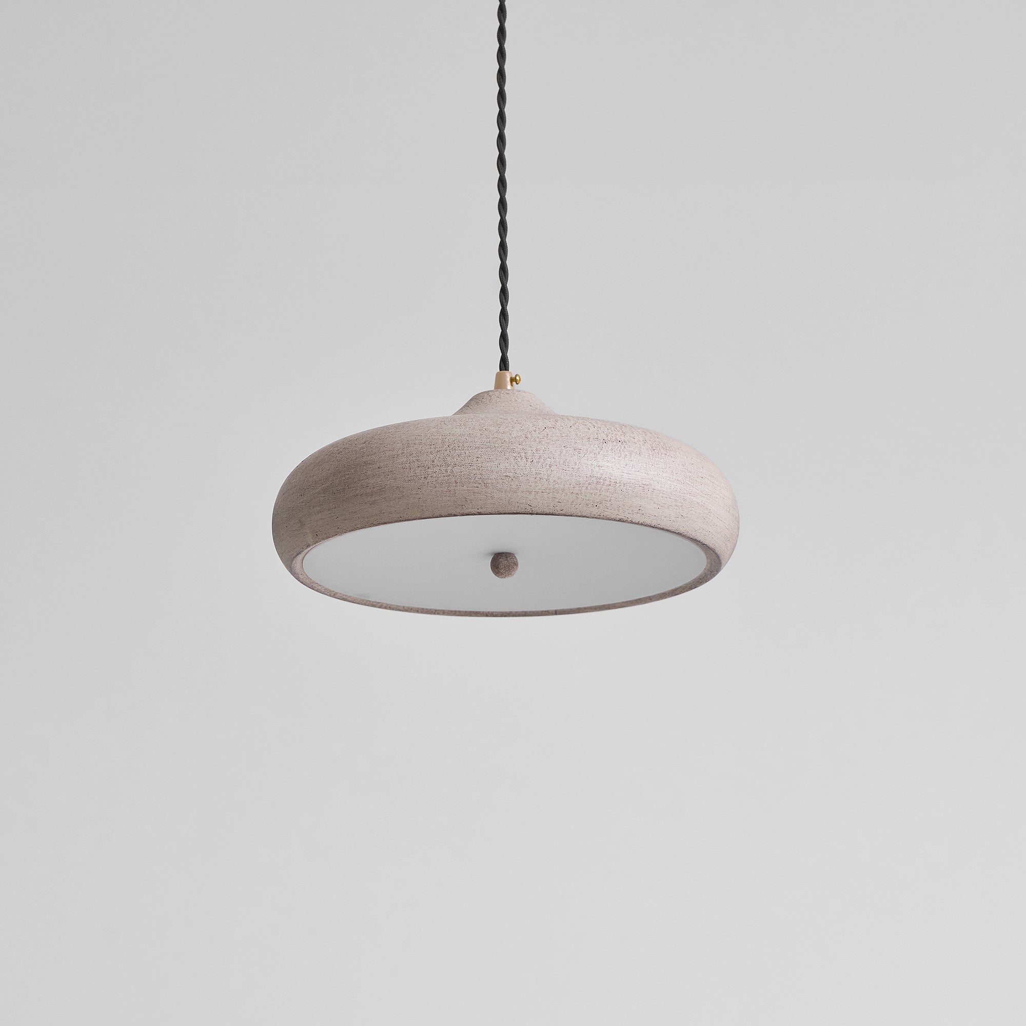 Etalyra Schwarz Pendelleuchte-Letslighting
