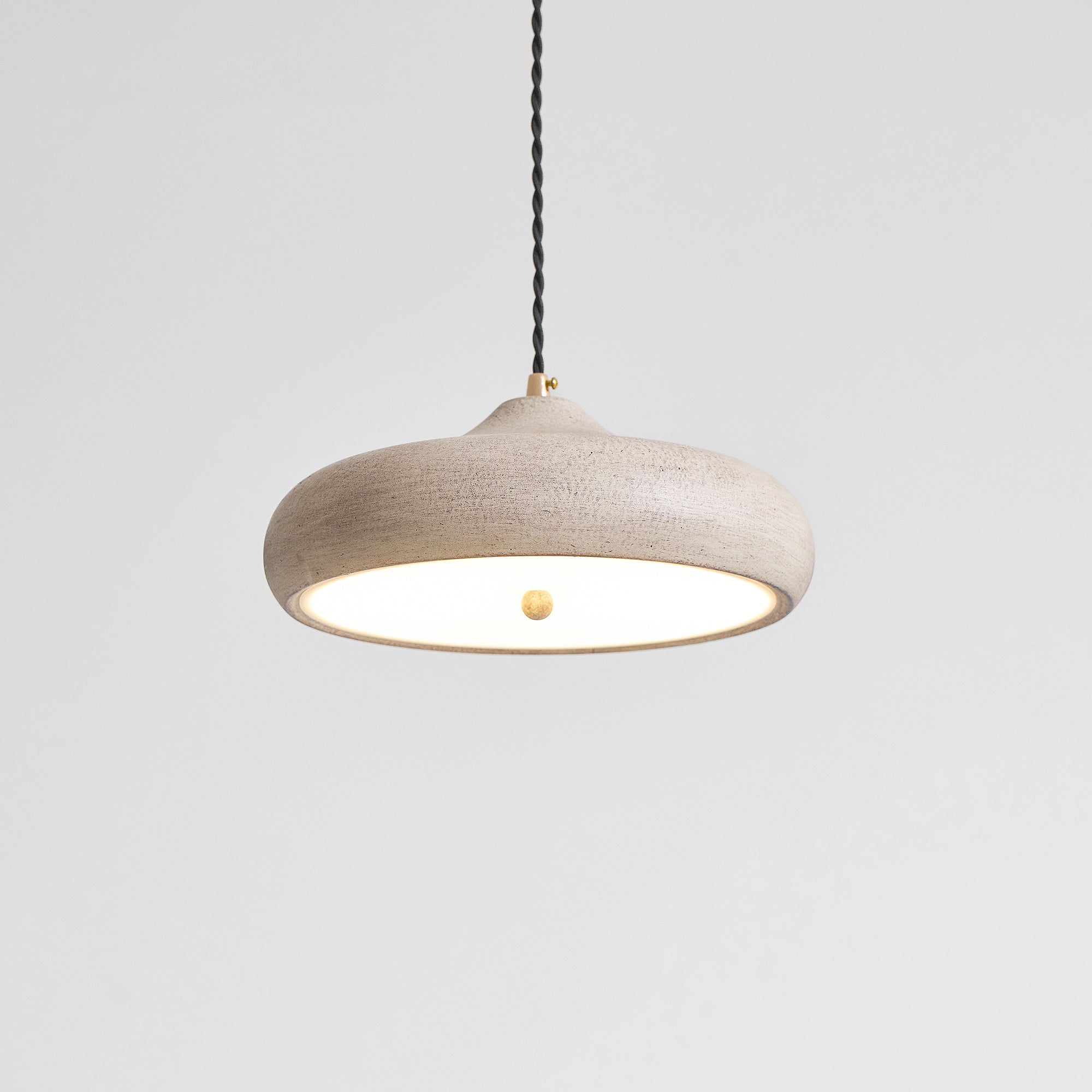 Etalyra Schwarz Pendelleuchte-Letslighting