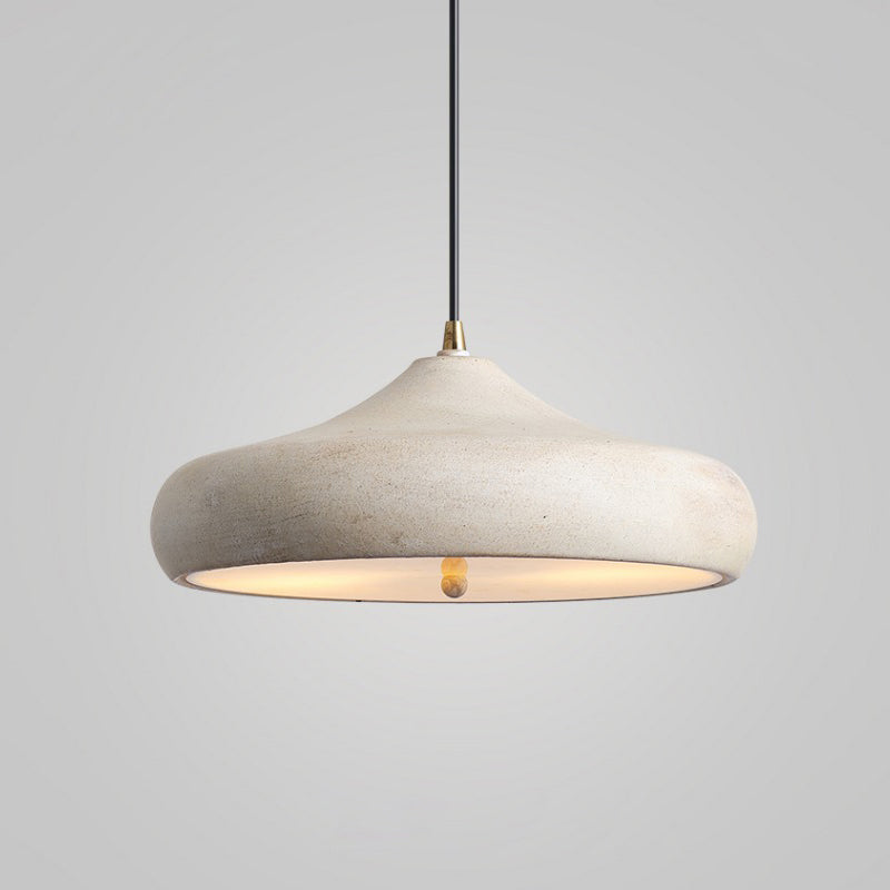 Etalyra Schwarz Pendelleuchte-Letslighting