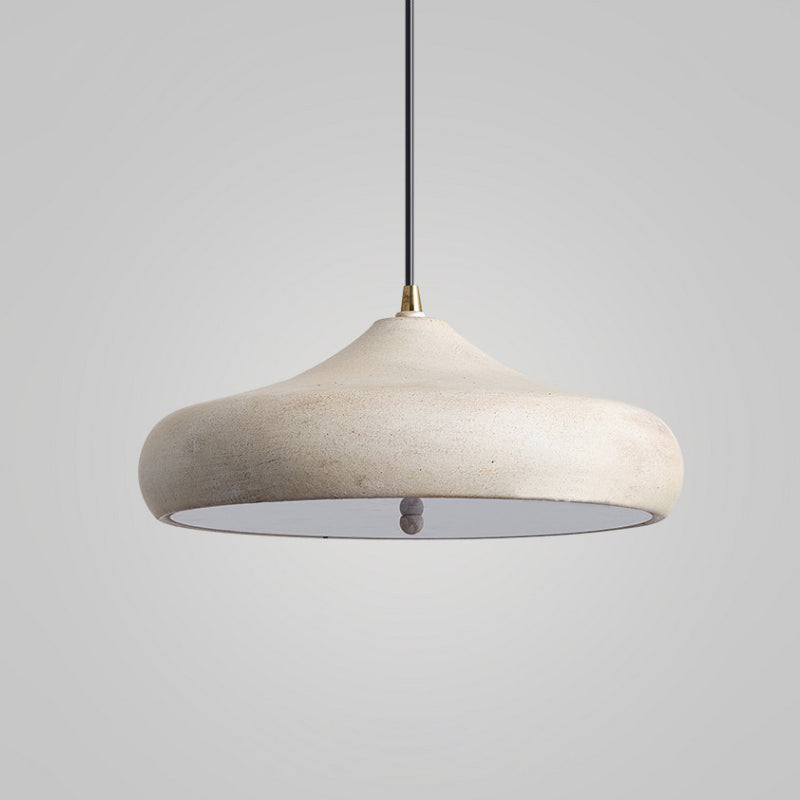 Etalyra Schwarz Pendelleuchte-Letslighting