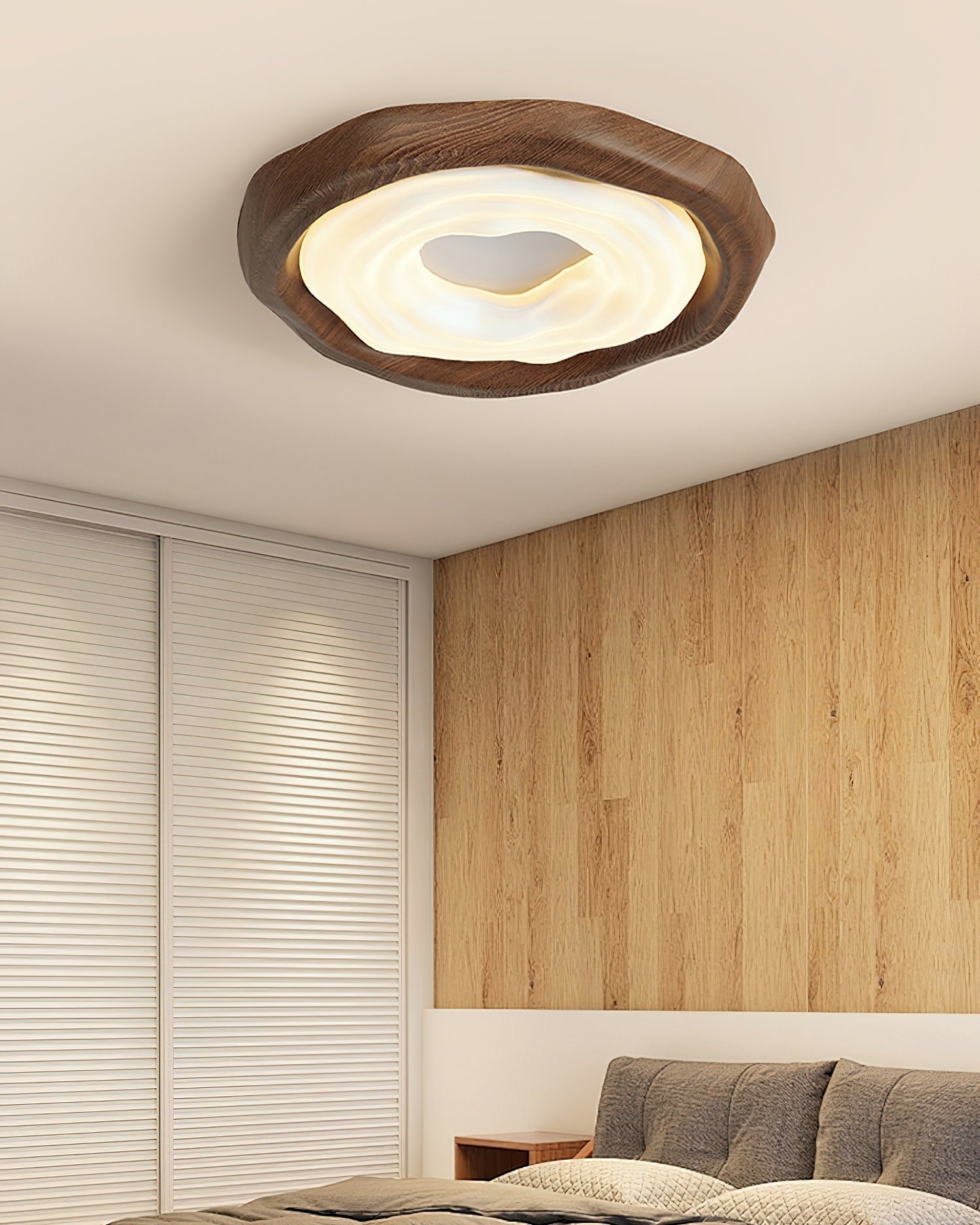 Solenne Deckenleuchte-Letslighting