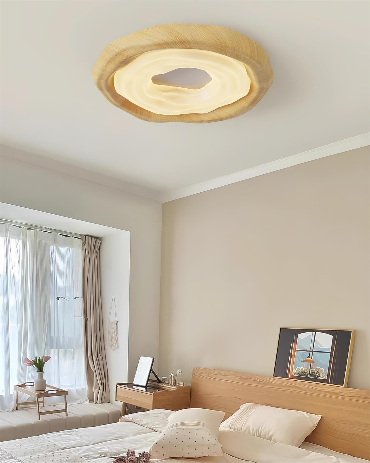 Solenne Deckenleuchte-Letslighting