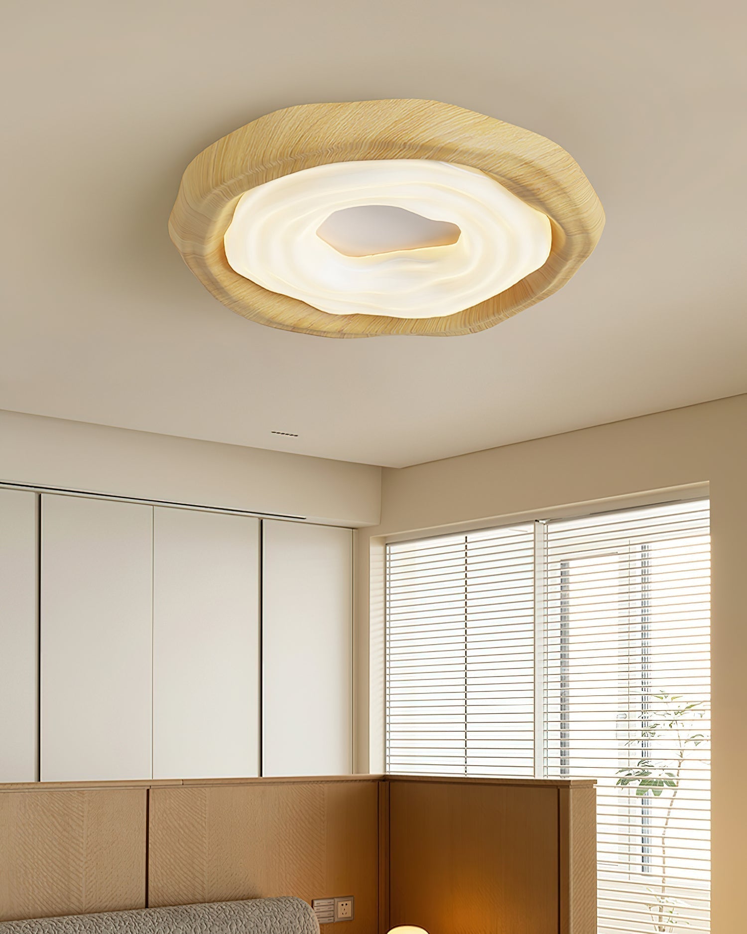 Solenne Deckenleuchte-Letslighting