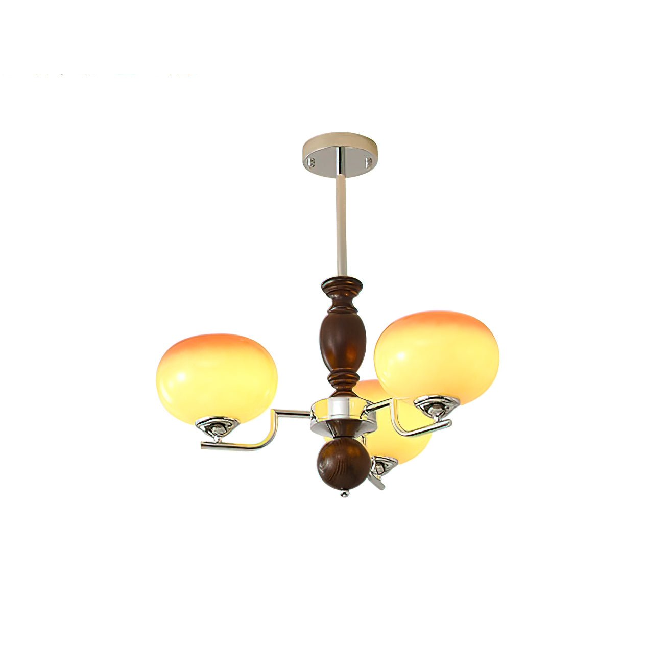 Aurora Kronleuchter Royal Elegant-Letslighting