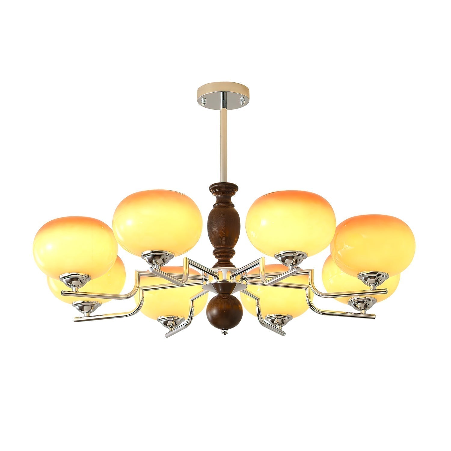 Aurora Kronleuchter Royal Elegant-Letslighting