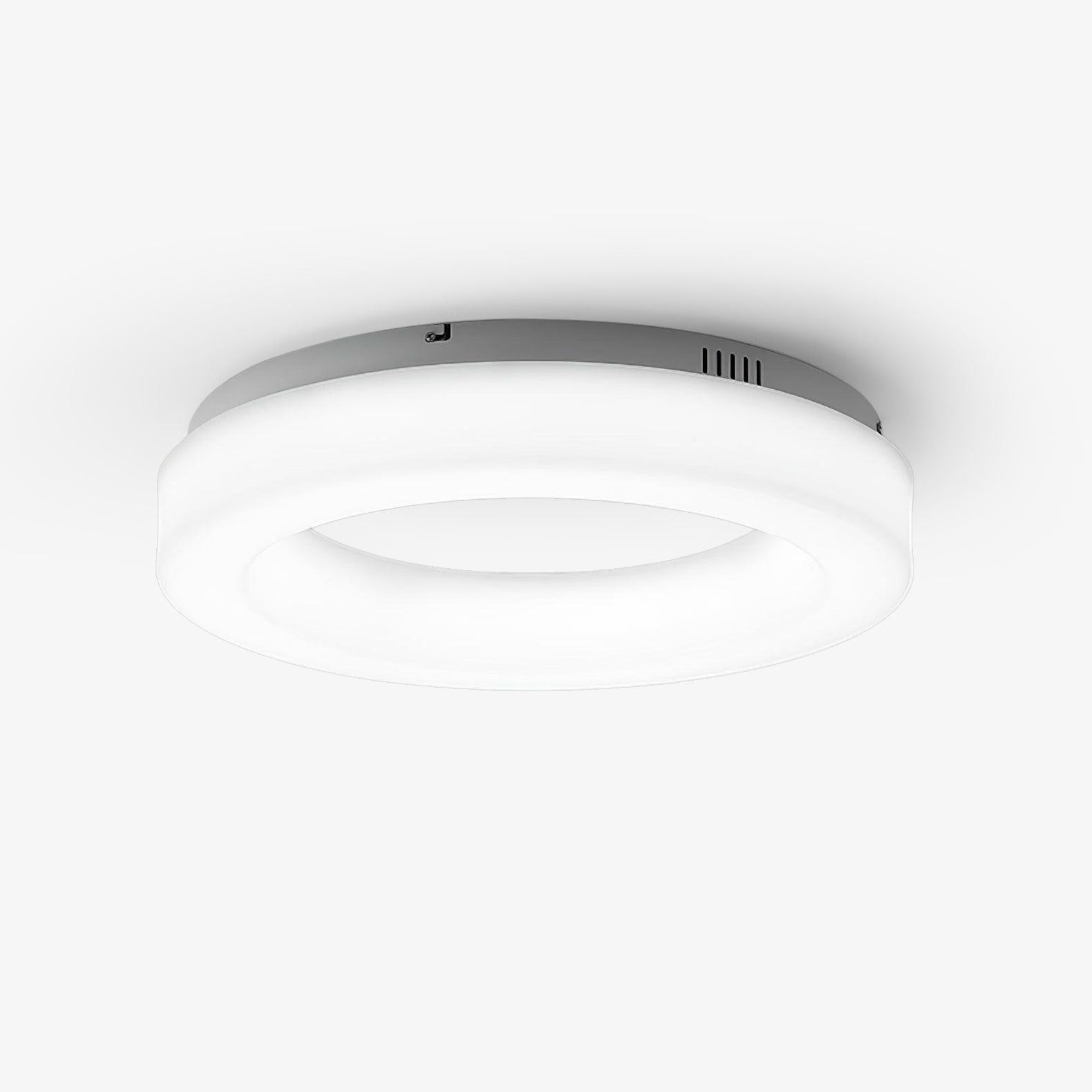 Erraeiel Moderne Minimalistische Kunst Deckenleuchte-Letslighting
