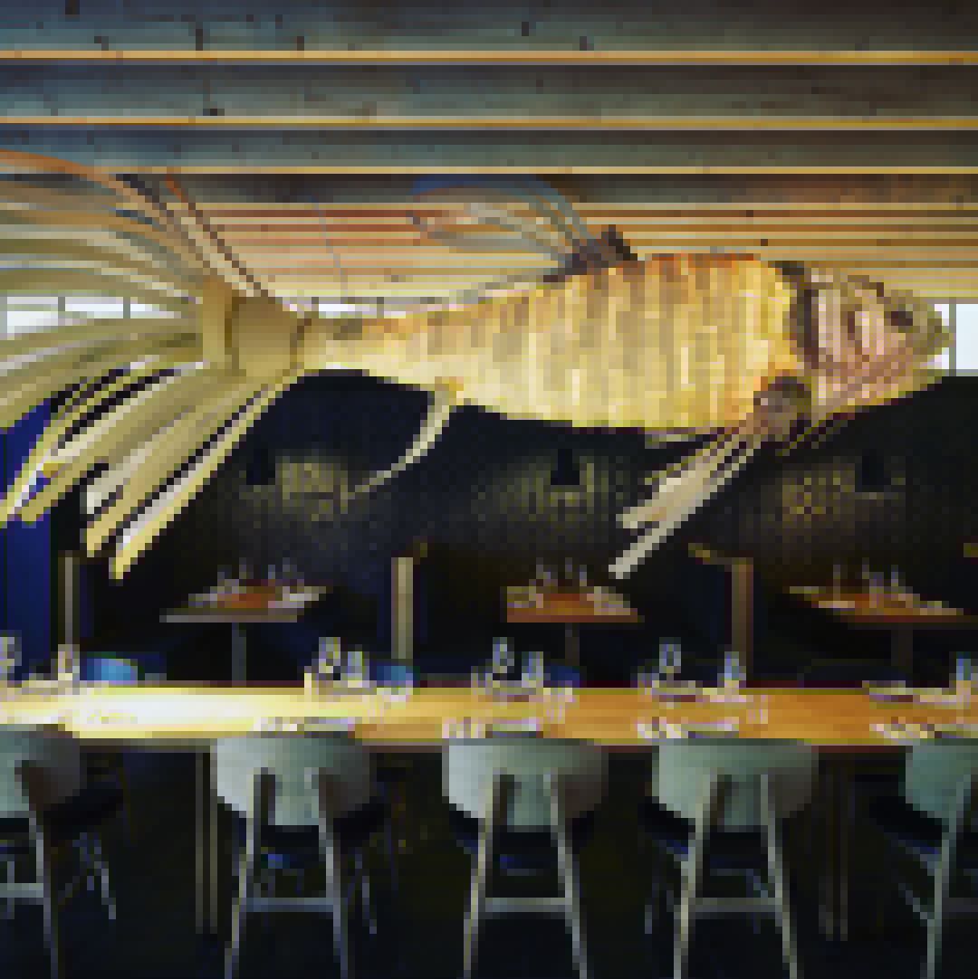 Ivsolara Moderner Holz-Kronleuchter-Letslighting