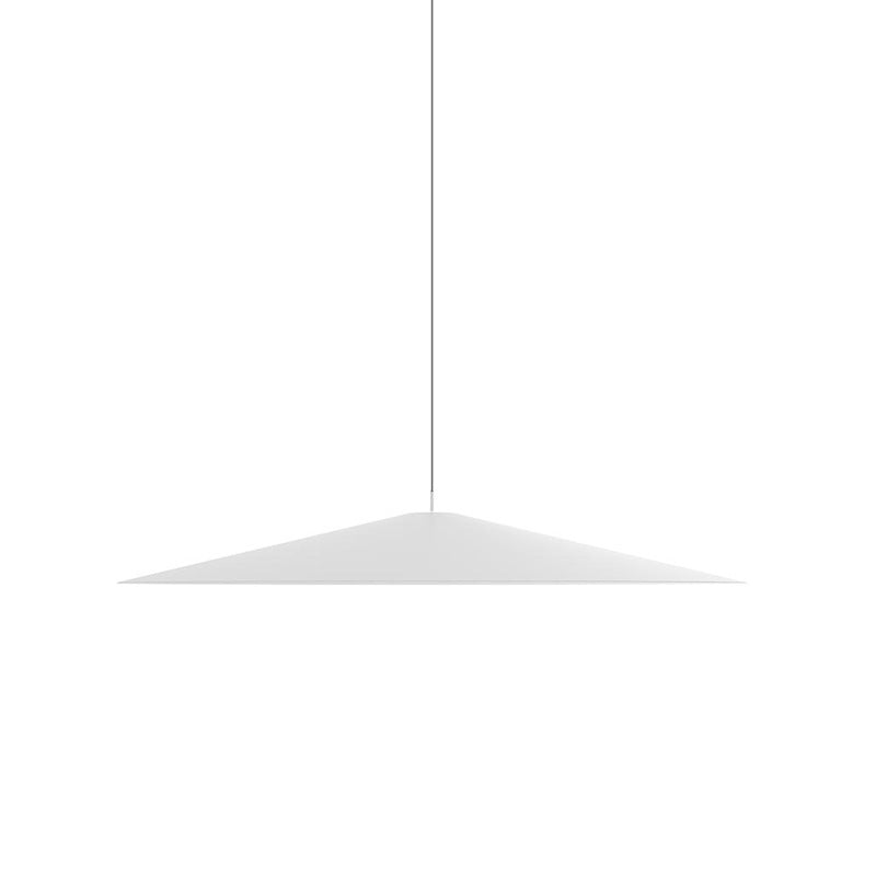 Uldoror Pendelleuchte Modern Minimalistisch-Letslighting