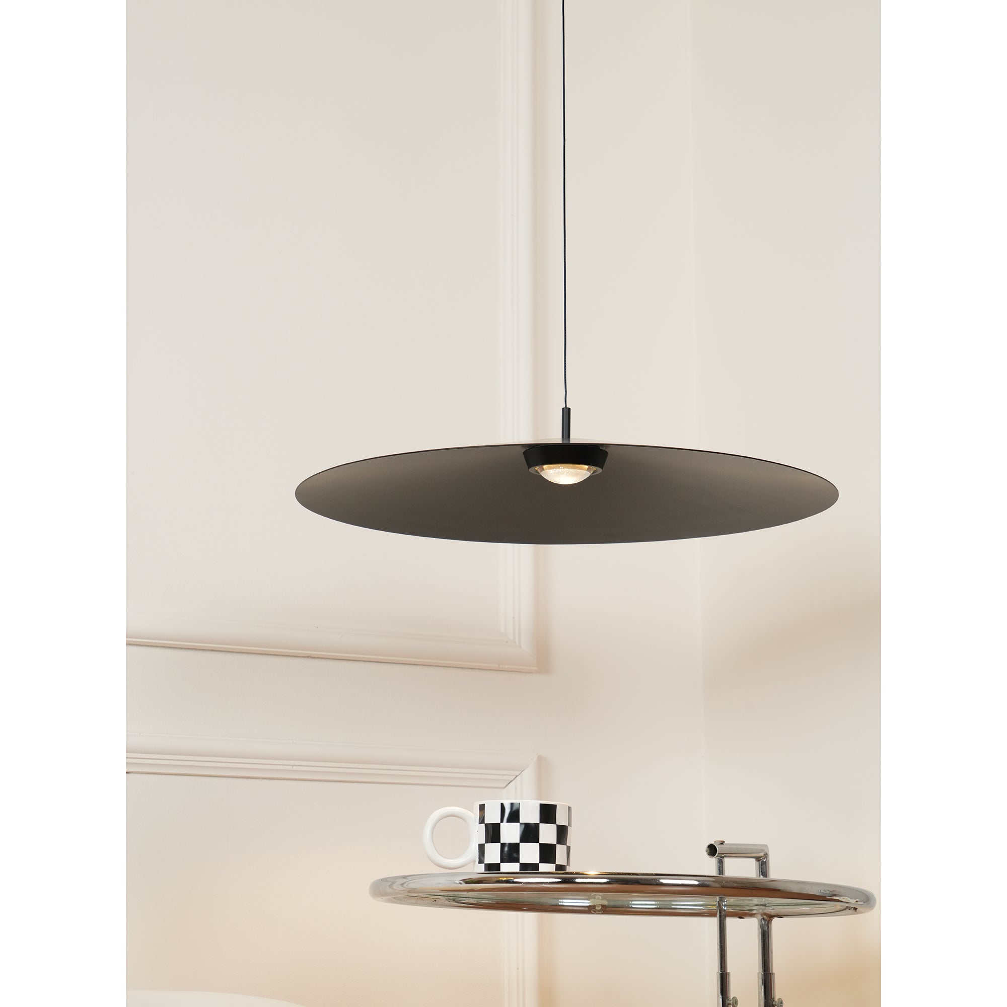 Uldoror Pendelleuchte Modern Minimalistisch-Letslighting