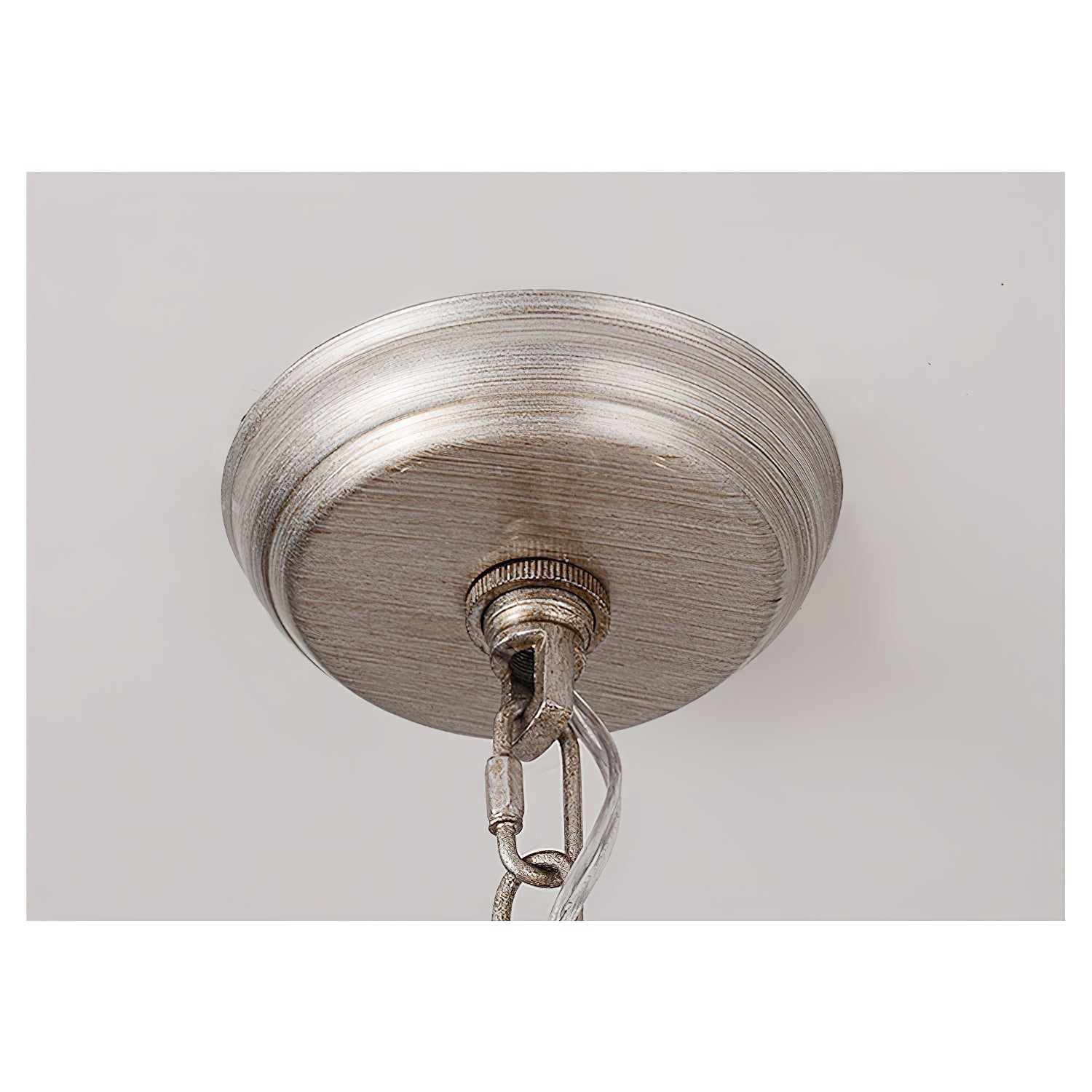 Ocara Vintage Luxus Messing Kristall Kronleuchter-Letslighting
