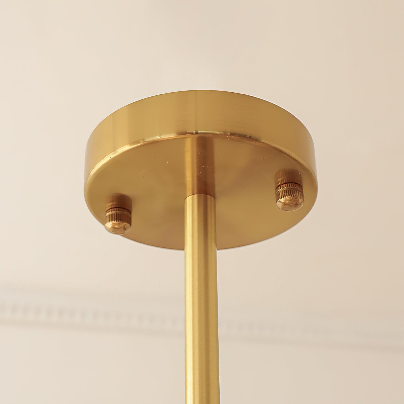 Sunbeam Modern Glas Pendelleuchte-Letslighting