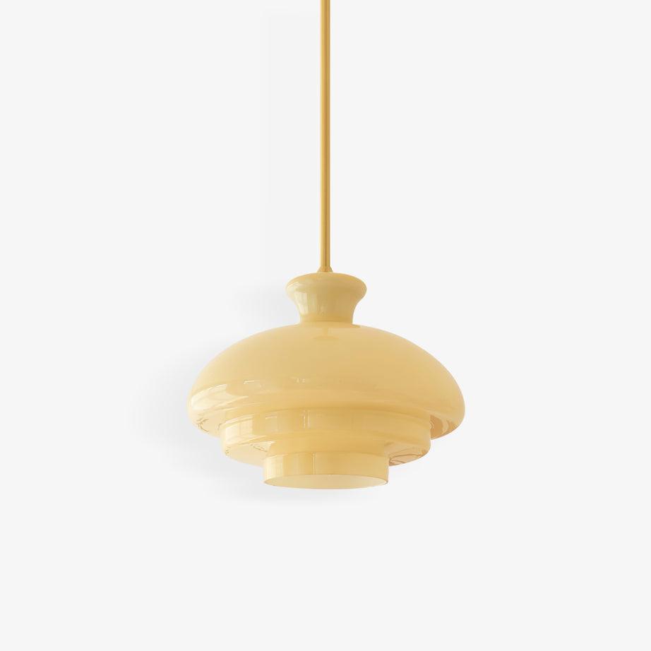Sunbeam Modern Glas Pendelleuchte-Letslighting