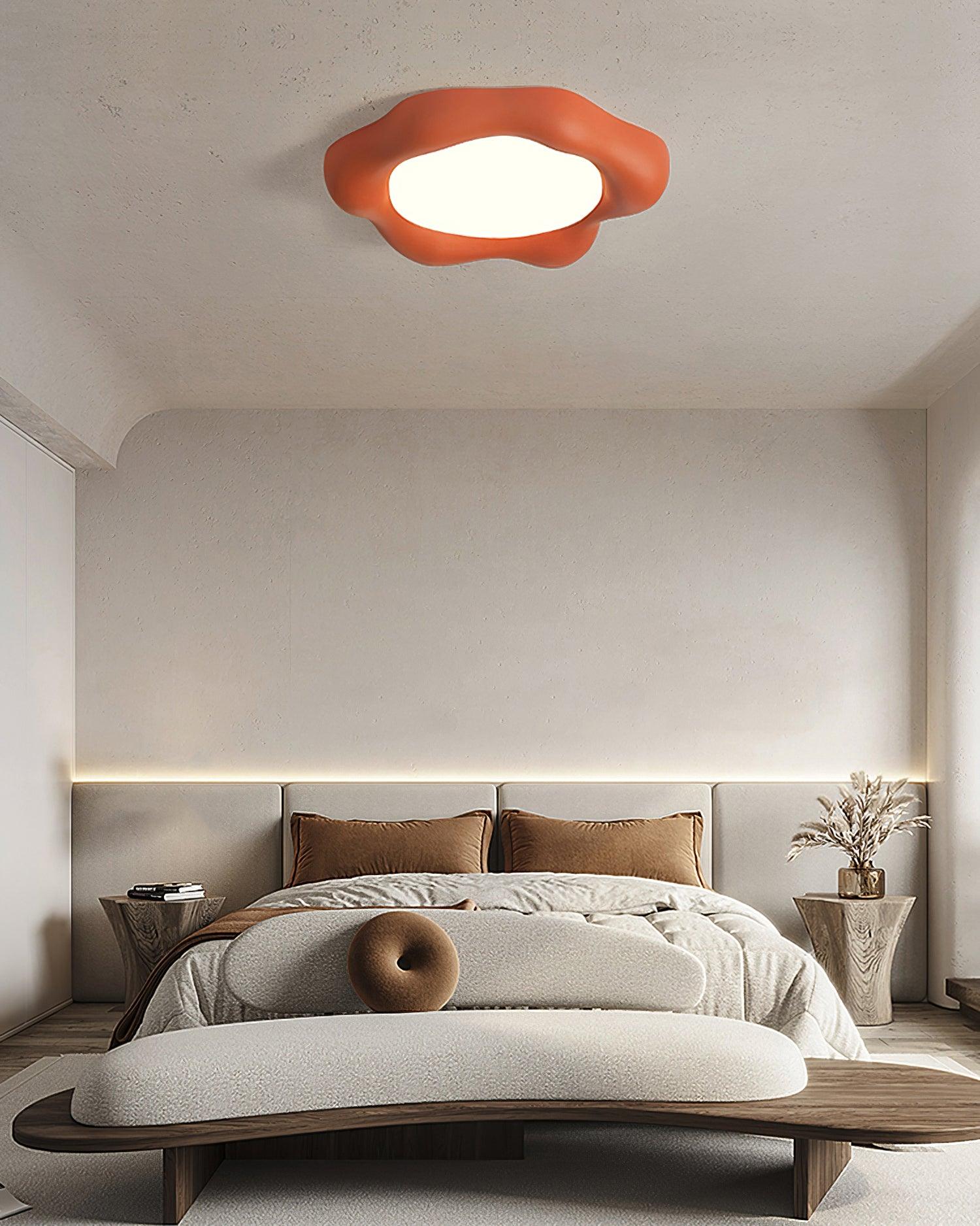 Kumo Ceiling Lamp - Blowlighting