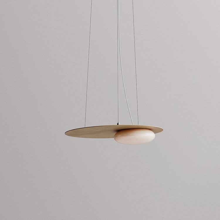 Pendant Industriell Künstlerisch Lampe-Letslighting