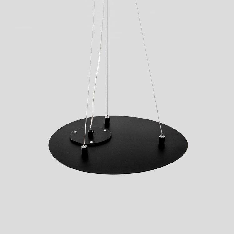 Pendant Industriell Künstlerisch Lampe-Letslighting