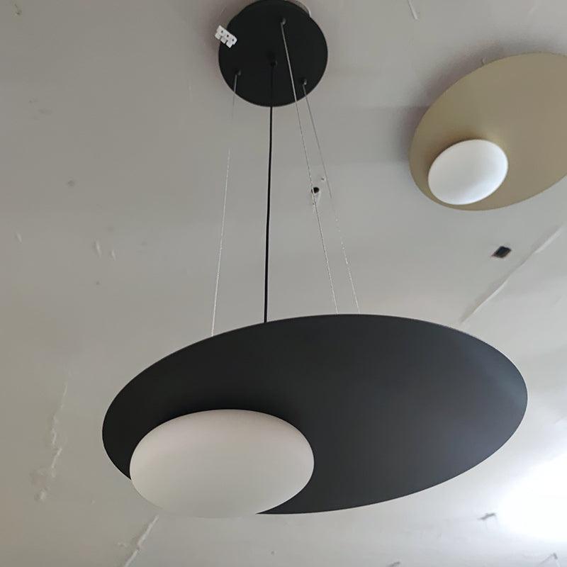 Pendant Industriell Künstlerisch Lampe-Letslighting
