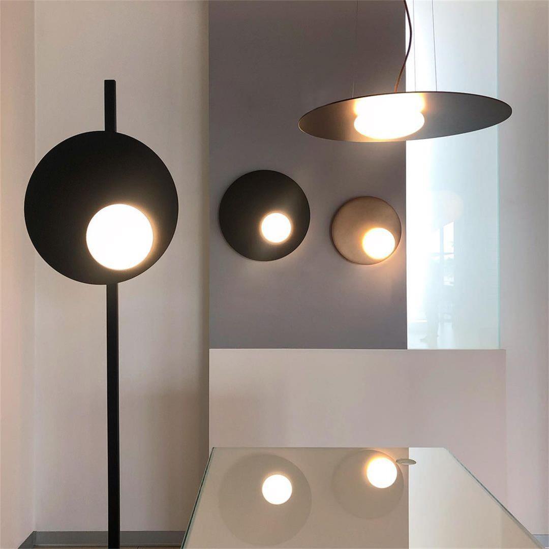 Pendant Industriell Künstlerisch Lampe-Letslighting