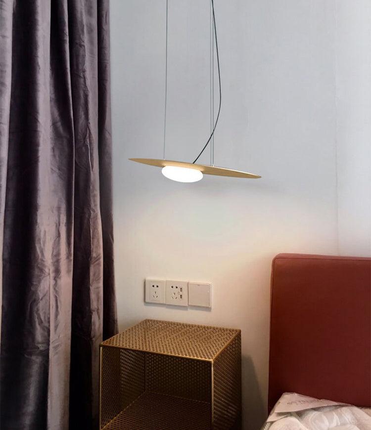 Pendant Industriell Künstlerisch Lampe-Letslighting