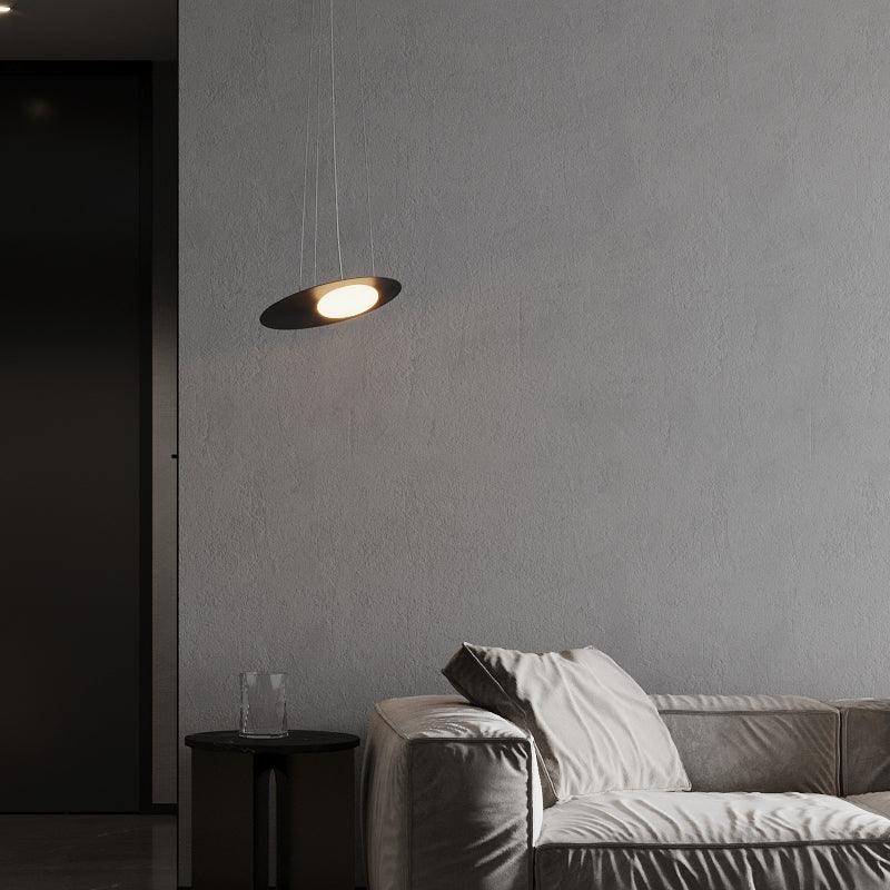 Pendant Industriell Künstlerisch Lampe-Letslighting