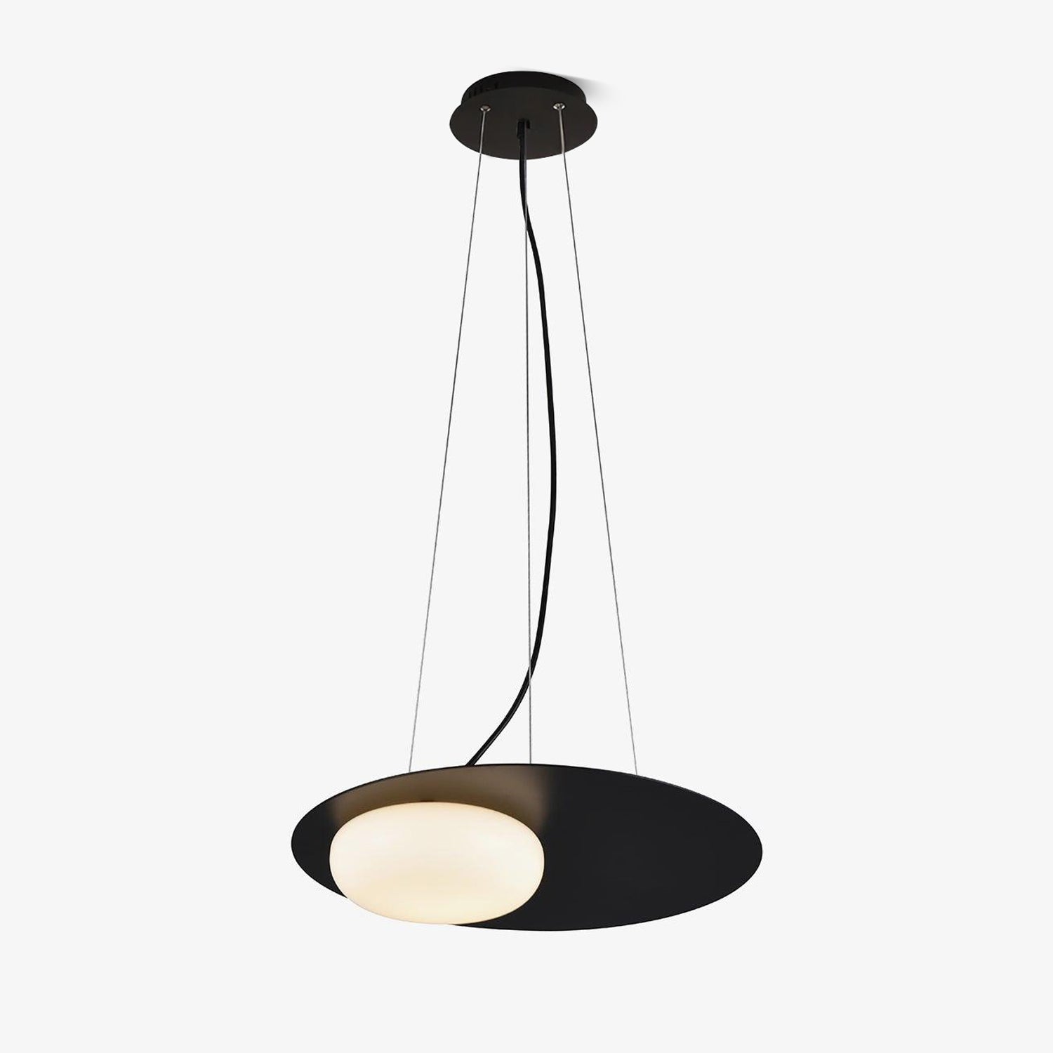 Pendant Industriell Künstlerisch Lampe-Letslighting