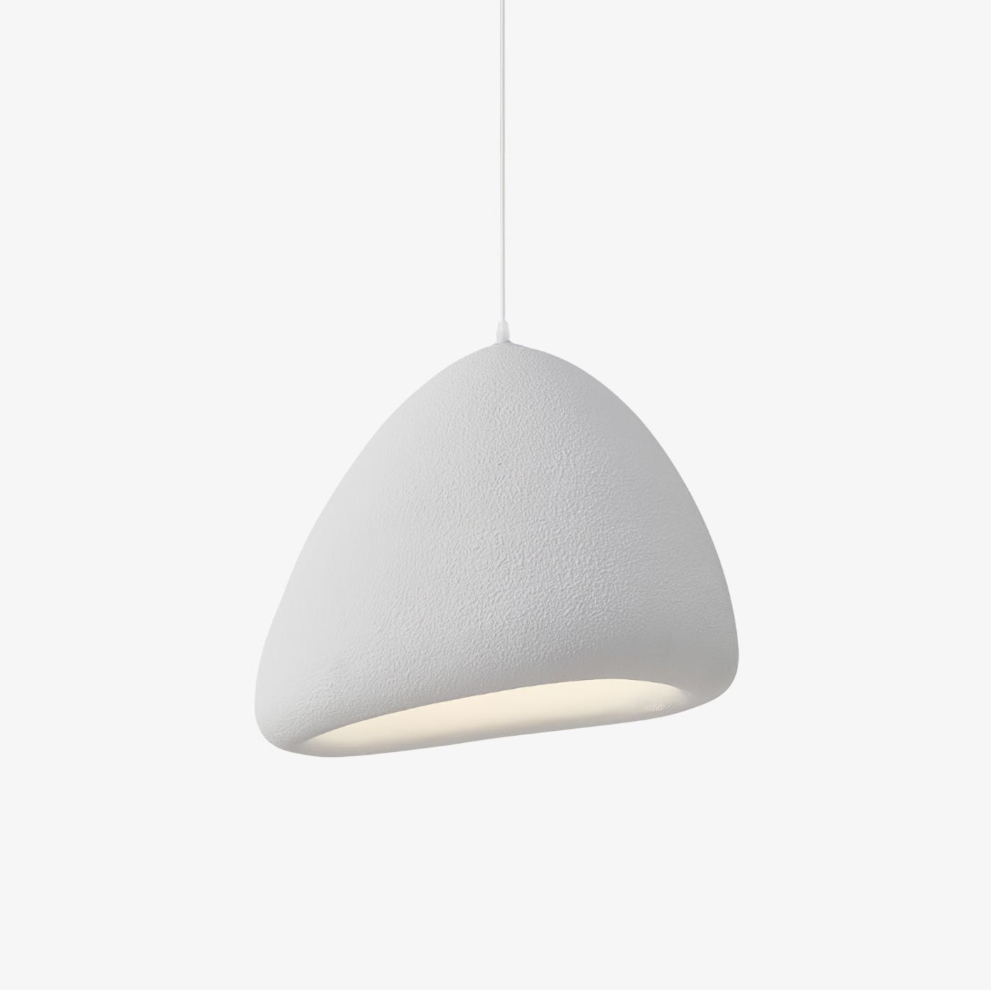 Ovalo Wabi-Sabi Pendelleuchte Leuchte-Letslighting