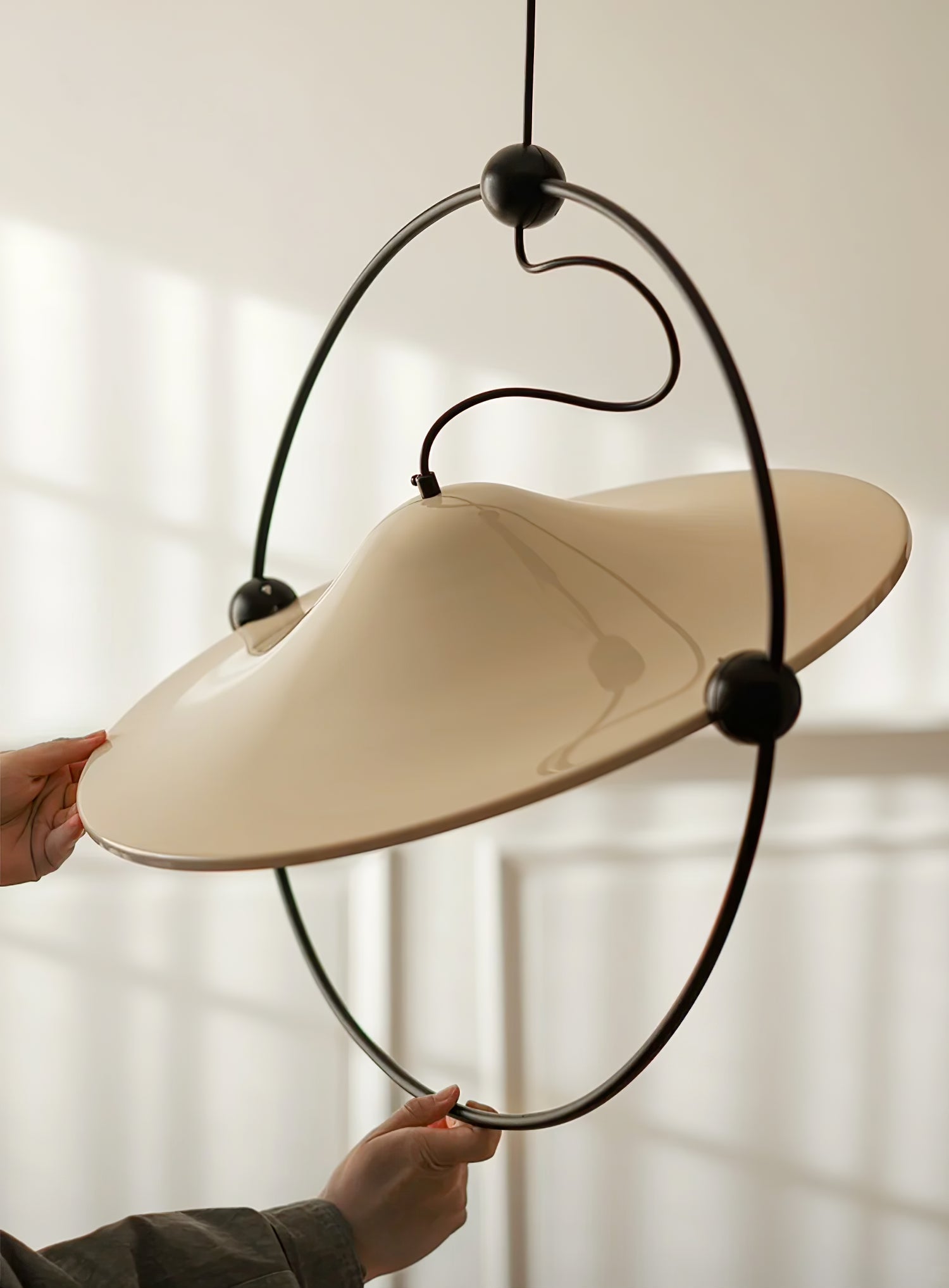 Veraeen Premium Elegance Pendelleuchte-Letslighting