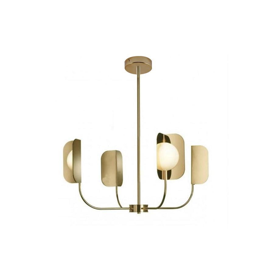 LEAF Kronleuchter-Letslighting