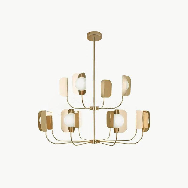 LEAF Kronleuchter-Letslighting