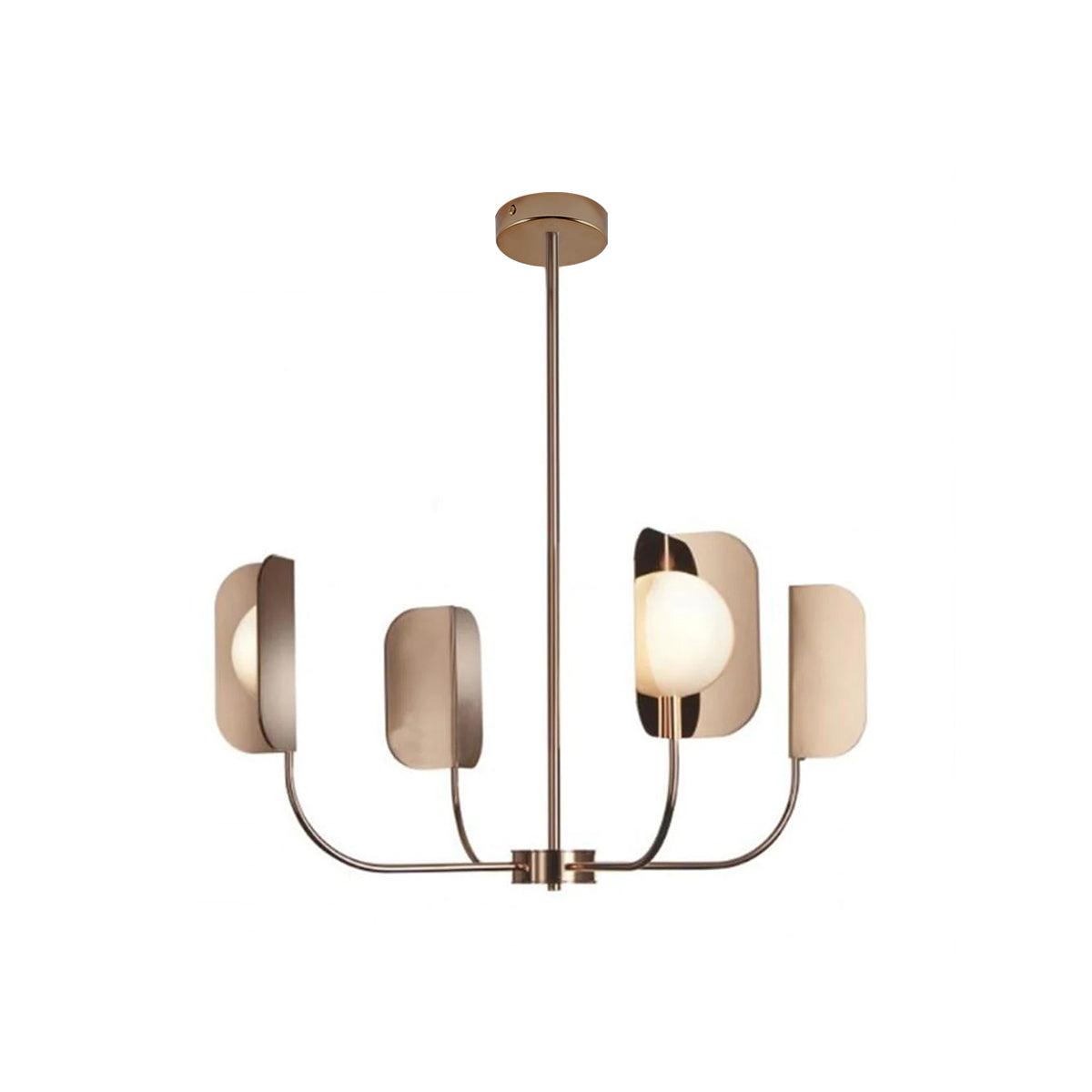 LEAF Kronleuchter-Letslighting