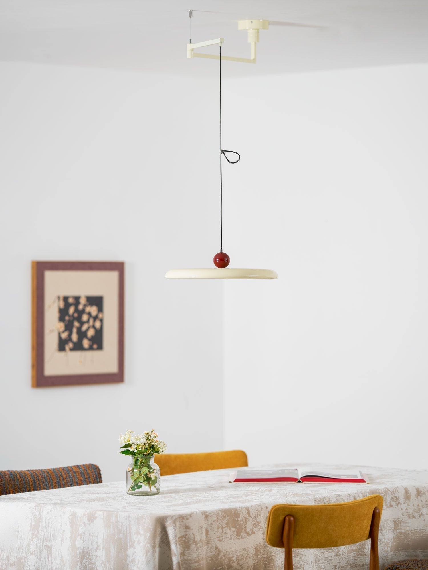 Orvella Modern Pendelleuchte-Letslighting