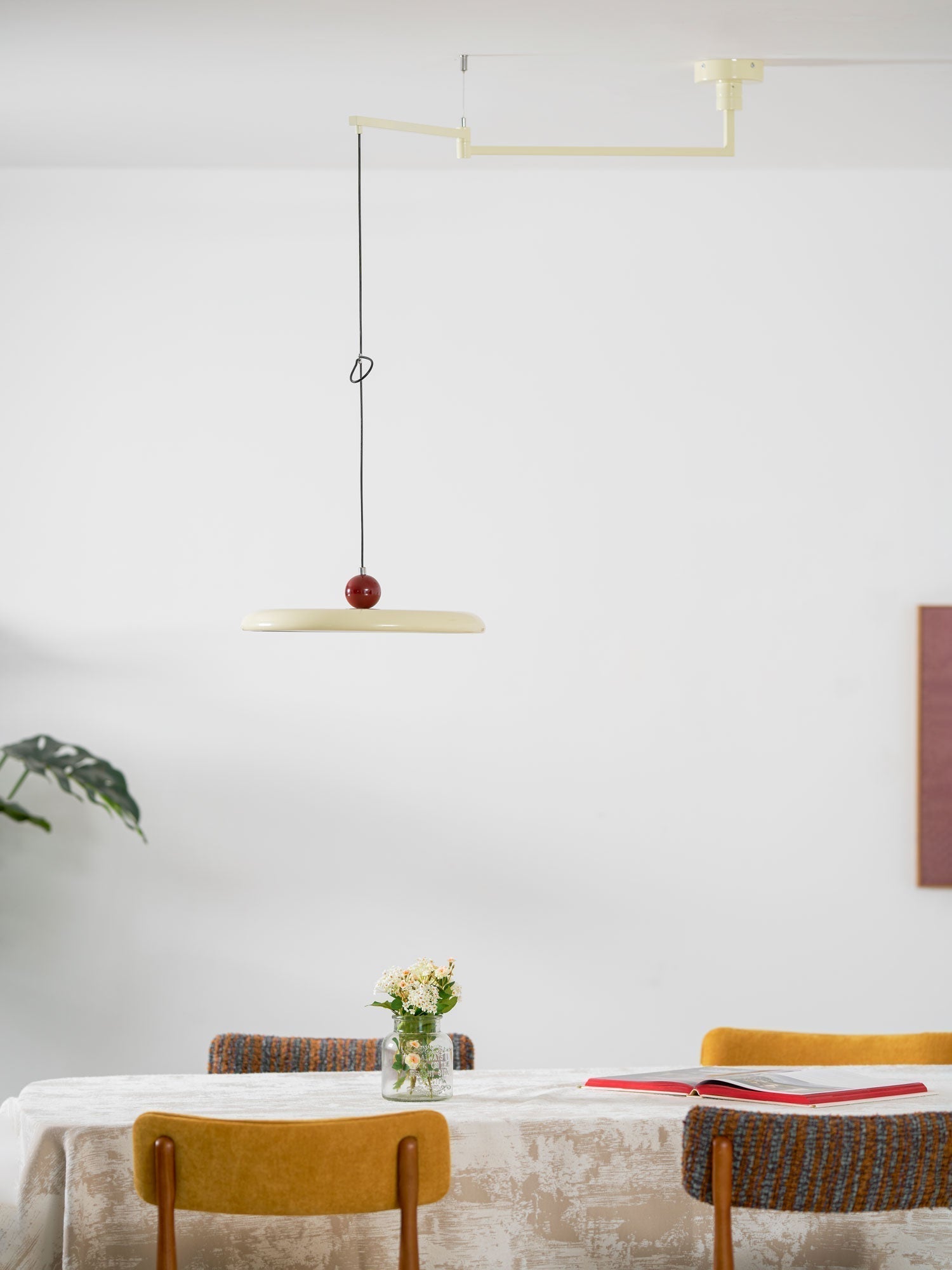 Orvella Modern Pendelleuchte-Letslighting