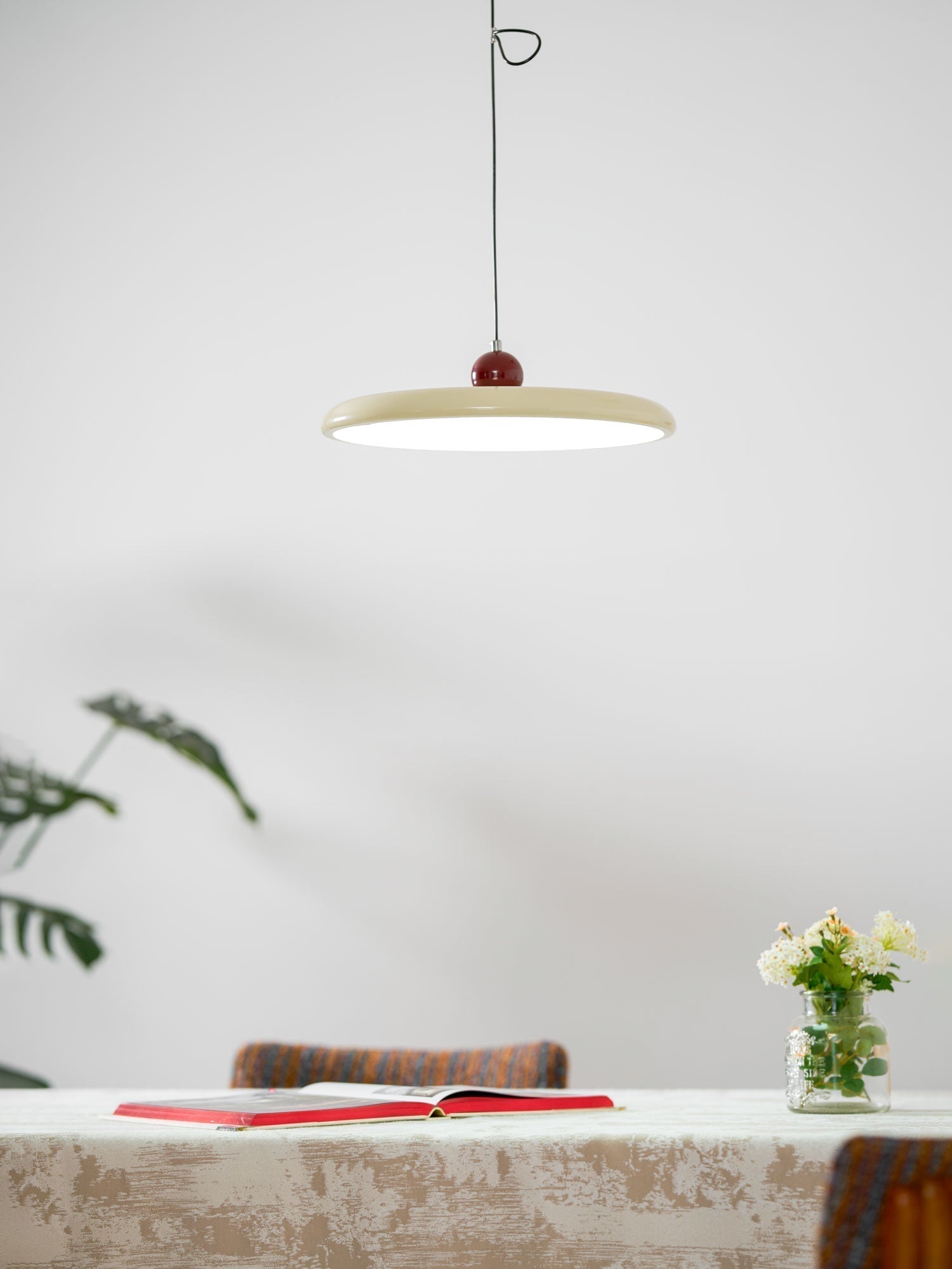 Orvella Modern Pendelleuchte-Letslighting