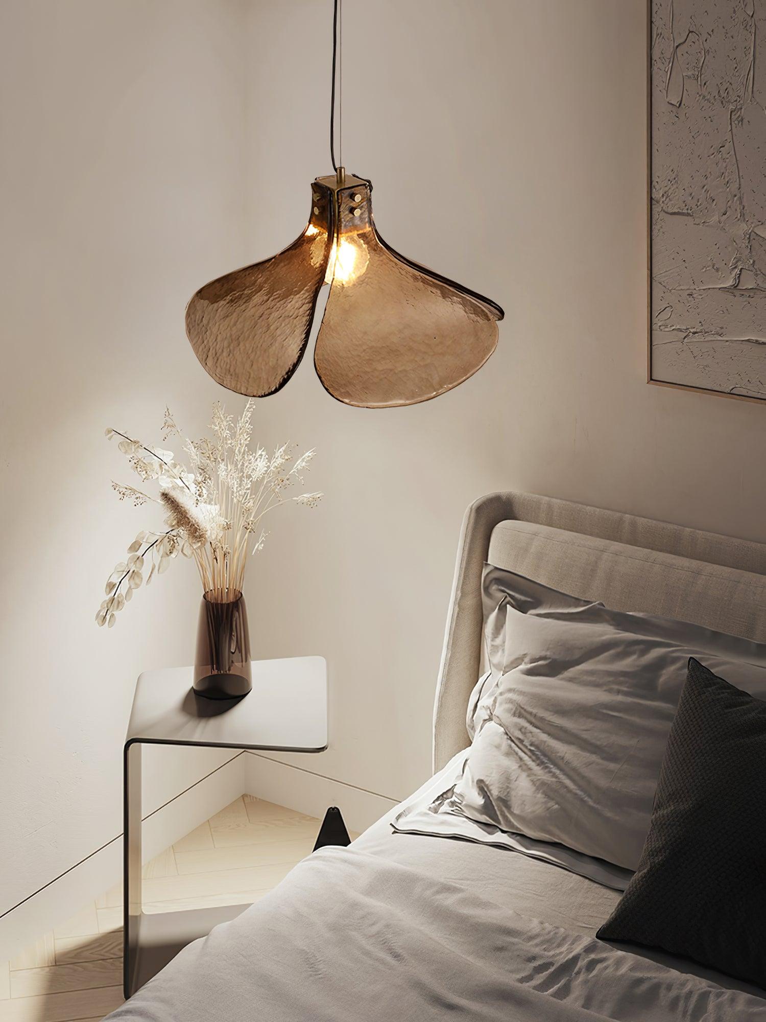 Zetalyra Metall Pendelleuchte-Letslighting