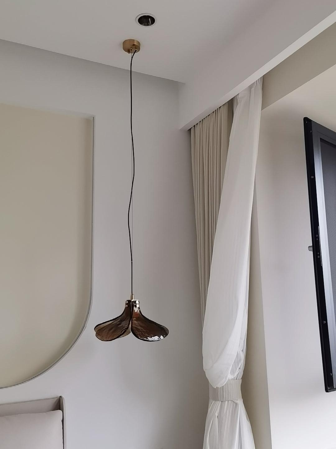 Zetalyra Metall Pendelleuchte-Letslighting