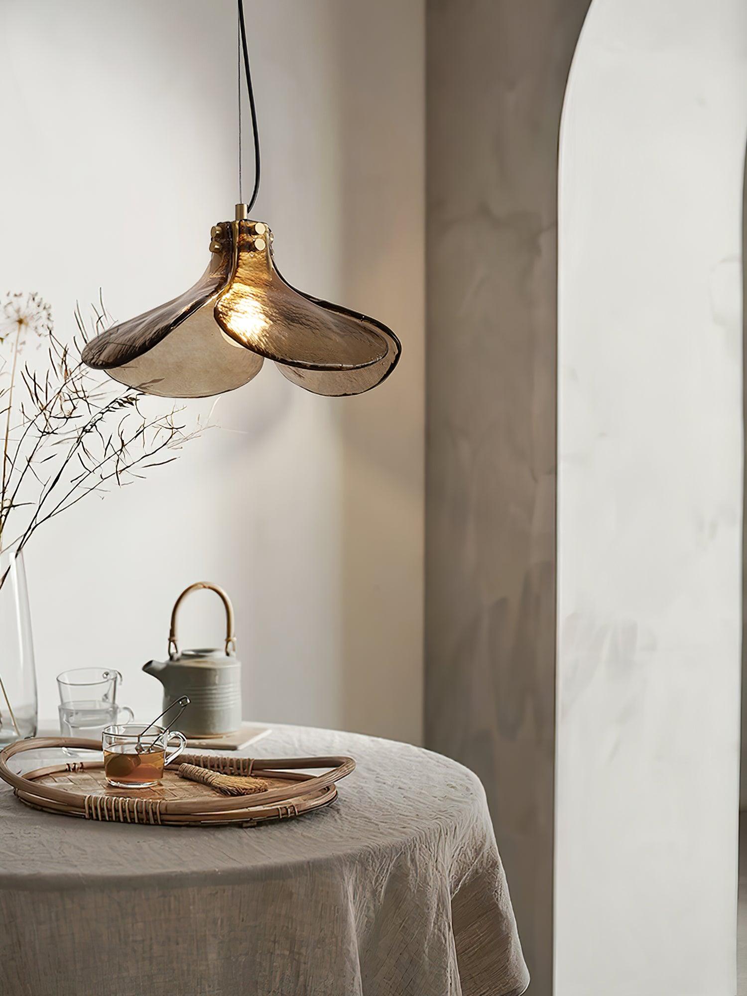 Zetalyra Metall Pendelleuchte-Letslighting