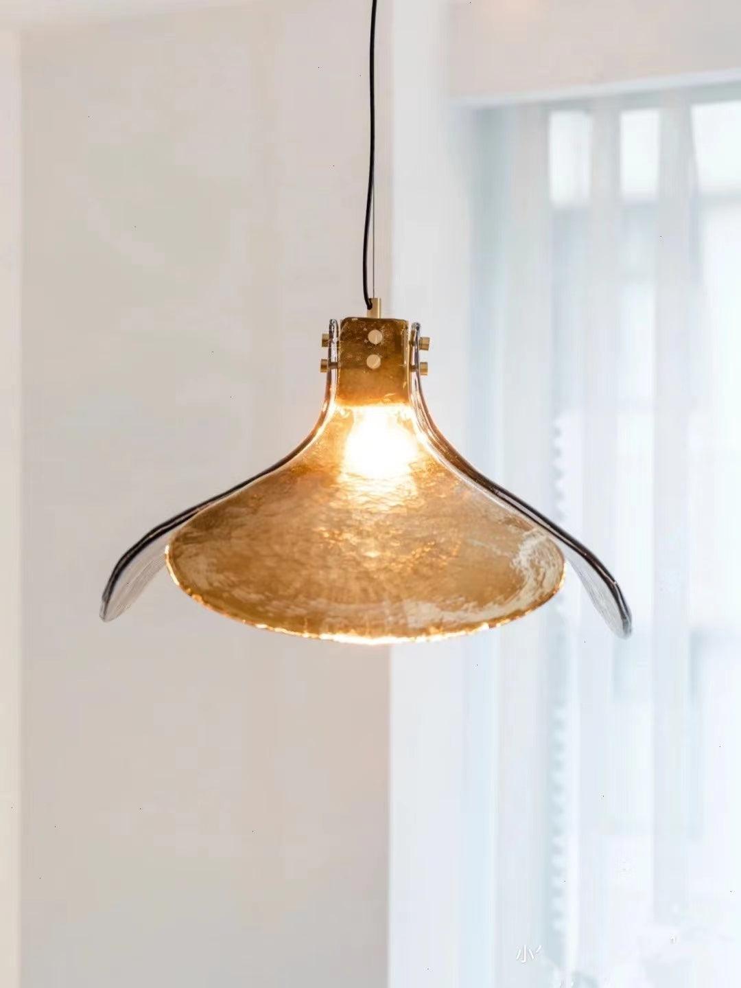 Zetalyra Metall Pendelleuchte-Letslighting