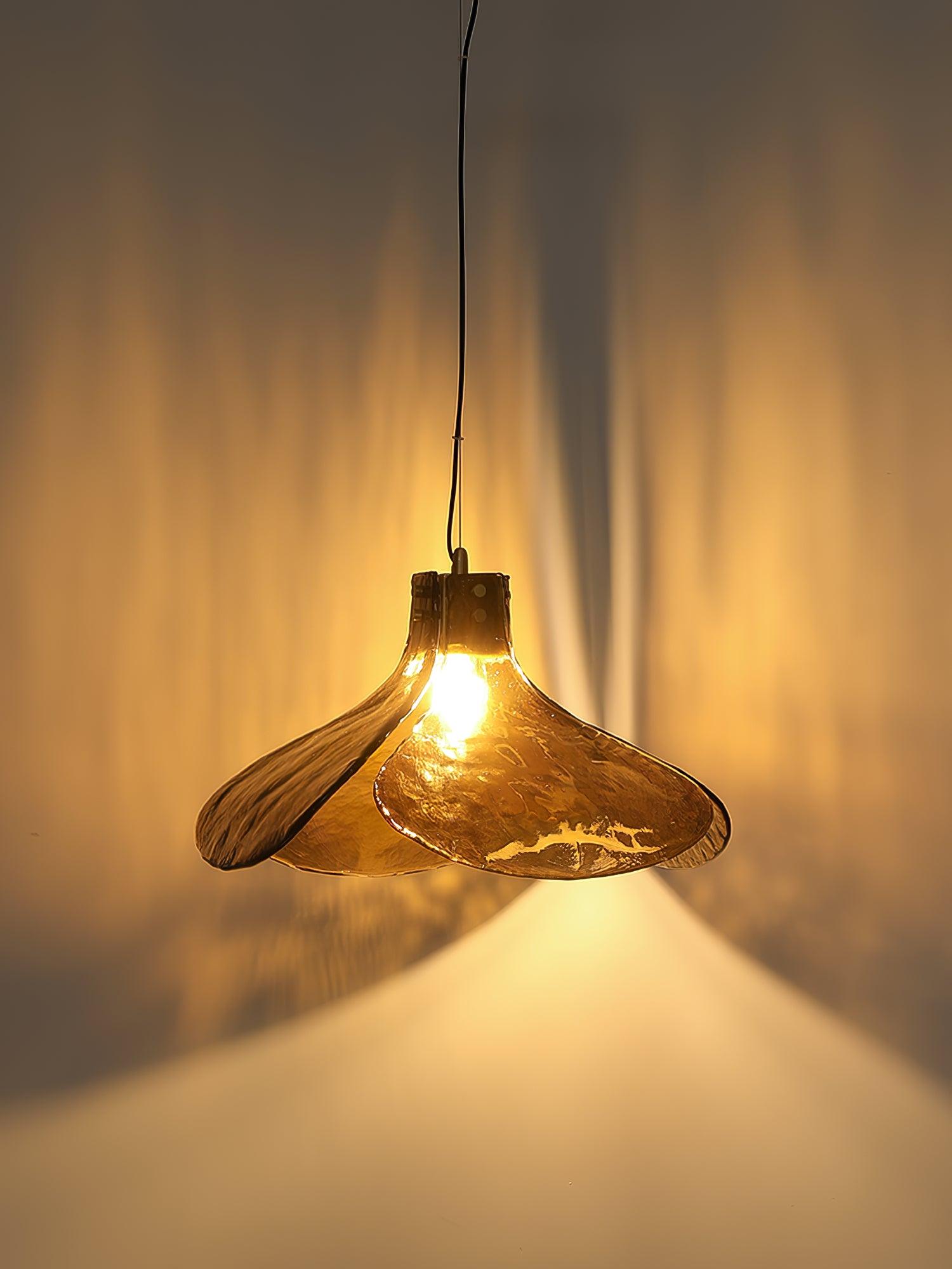 Zetalyra Metall Pendelleuchte-Letslighting