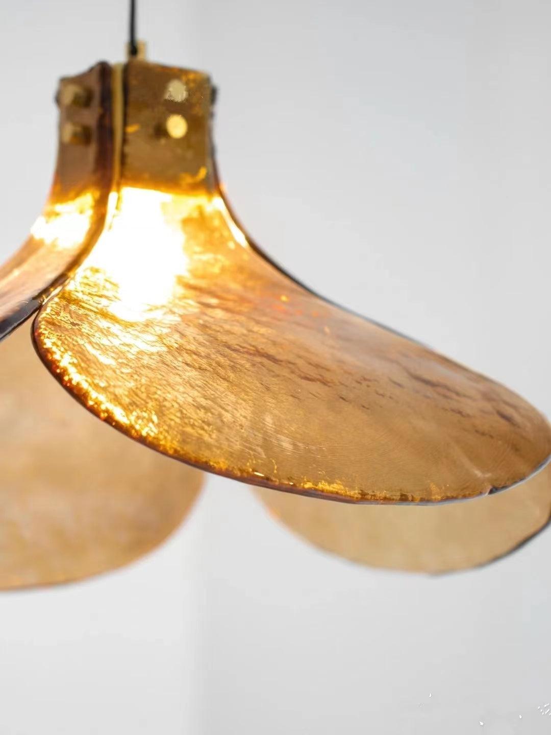 Zetalyra Metall Pendelleuchte-Letslighting