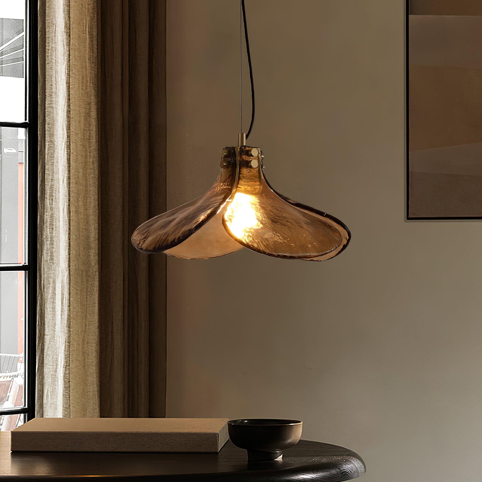Zetalyra Metall Pendelleuchte-Letslighting